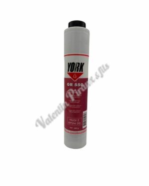Graisse multiservices GR550 | York