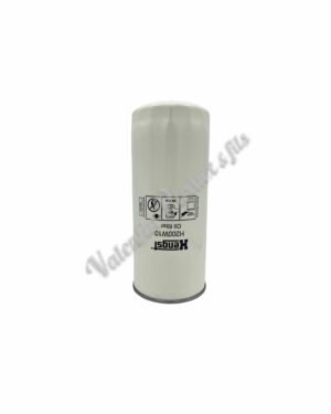 Filtre à huile | Hengst