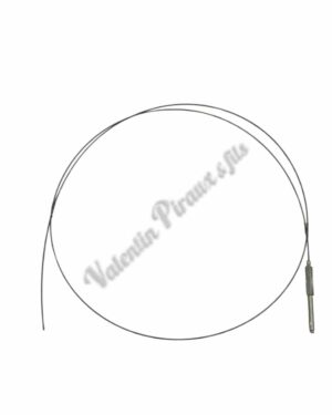 Tirette Mercedes-Benz