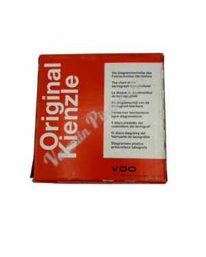 Disque tachygraphe 180-24 EC 4 B