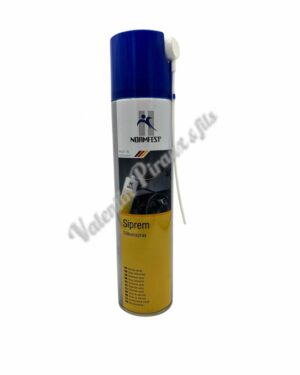 Spray Silicone premium Normfest