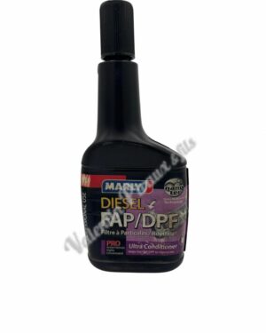 Additif pour filtre à particules Marly