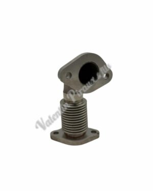 Collecteur d'échappement