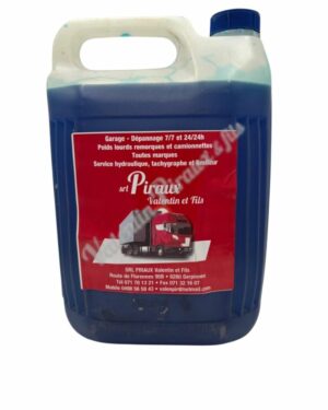 Liquide et filtre de refroidissement