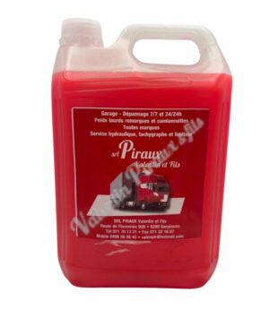 Liquide de refroidissement