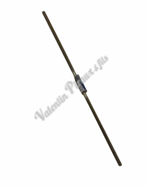 Barre d'accouplement