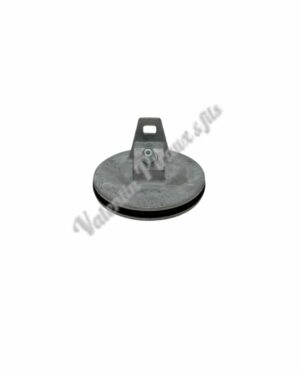 Couvercle Mercedes-Benz