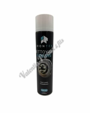 Nettoyant freins 600ml | Irontek