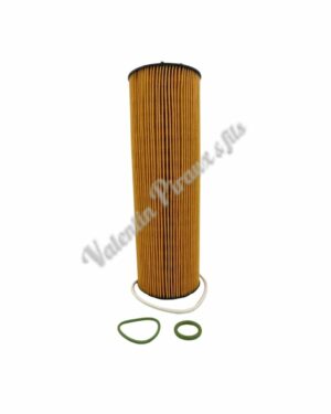 Filtre à huile | Hengst