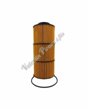 Filtre à huile | Hengst