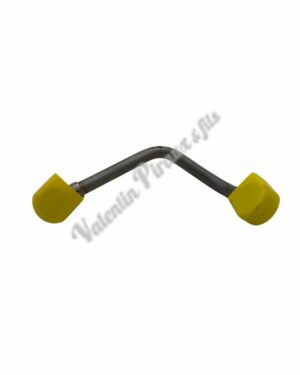 Conduite d'eau refroidissement