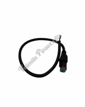 Cable 0.5m VDE | Strands