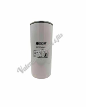 Filtre à huile | Hengst