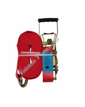 Sangles d'arrimage | Black Bull