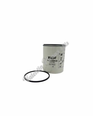 Filtre à carburant | Hengst