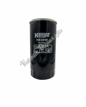 Pompe à huile et filtre