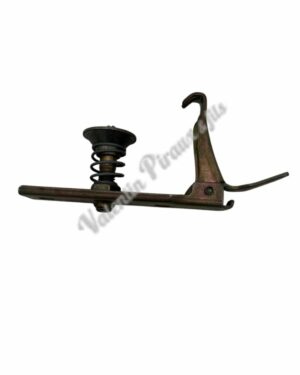 Fermeture Mercedes-Benz