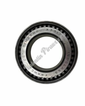 Roulement, bloc de caoutchouc, joint, ressort