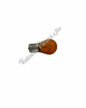 Ampoule 12V 21W orange