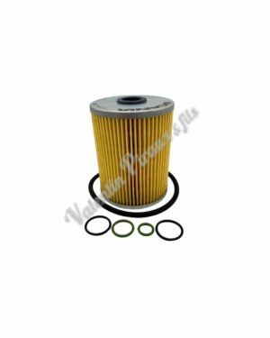 Filtre à huile | Scania