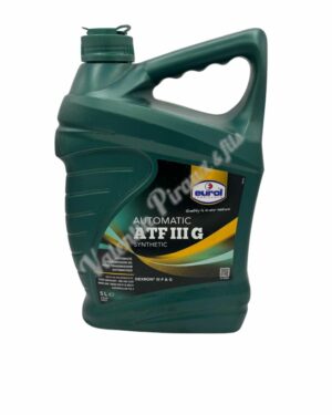 Huile de transmission Eurol ATF III G