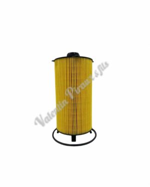 Filtre à huile | Hengst