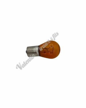 Ampoule 24V 21W orange