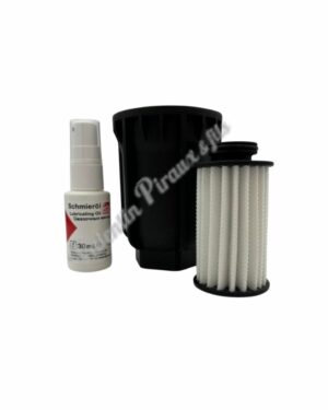 Filtre à urée AdBlue