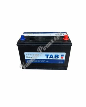 Batterie 12V H3 100Ah | Varta