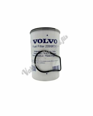 Filtre à carburant | Volvo