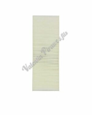 Filtre d'habitacle | Hengst