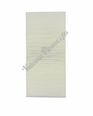 Filtre d'habitacle | Hengst