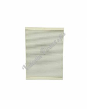 Filtre d'habitacle | Hengst