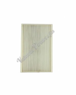 Filtre d'habitacle | Hengst