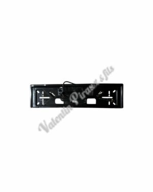 Eclaireur de plaque led et support | Truck.lite