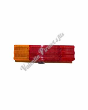 Verre de feu arrière | Hella