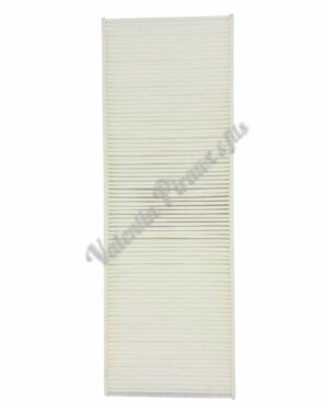 Filtre d'habitacle | Hengst