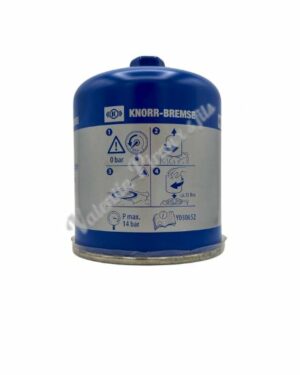 Cartouche dessiccateur | KNORR -BREMSE