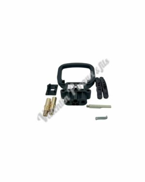 Boîtier de prise et prise