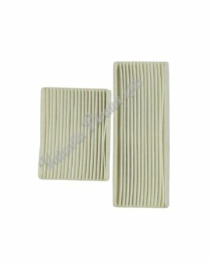 Filtre d'habitacle | Hengst