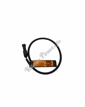 Feu de gabarit latéral led | Daf