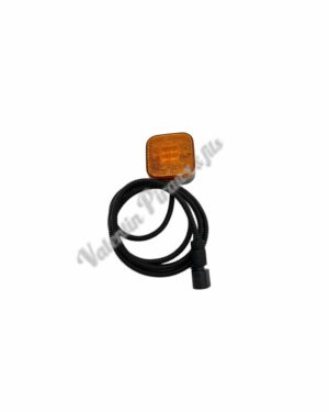 Feu de position | Man