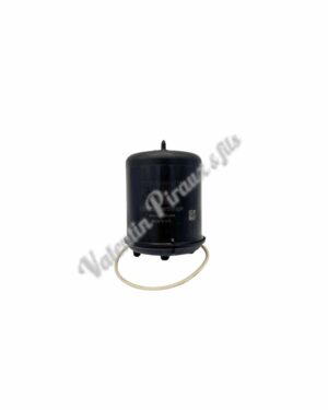 Filtre à huile | Hengst