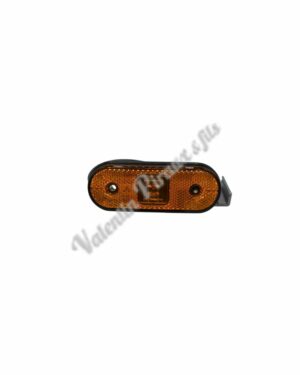 Feu latéral led orange