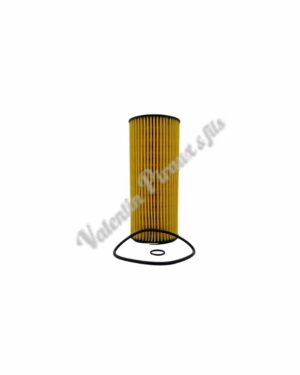 Filtre à huile | Hengst