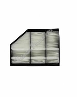 Filtre d'habitacle | Hengst