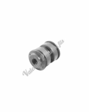 Silentbloc ressort à lame