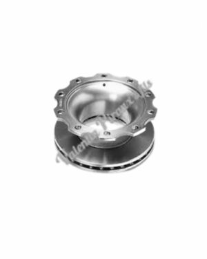 Disque de frein et à tambour