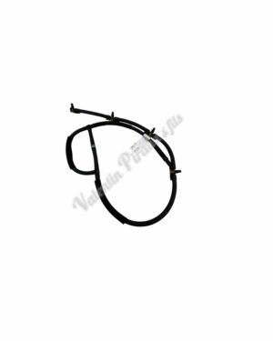 Conduite combustible | Iveco