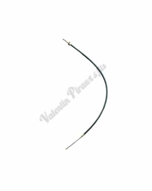 Câble d'embrayage | Iveco